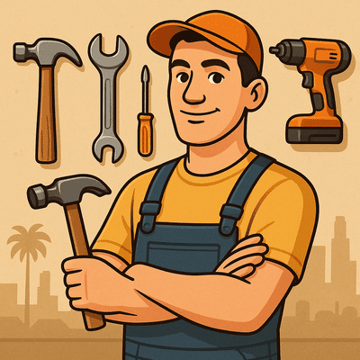 Avatar for Certified Pro Handyman