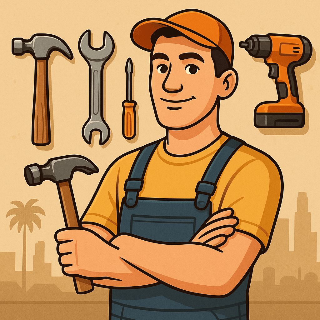 Certified Pro Handyman