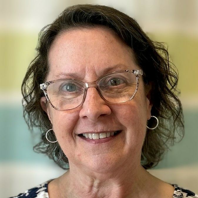Sharon Viiberg - Wedding Officiant