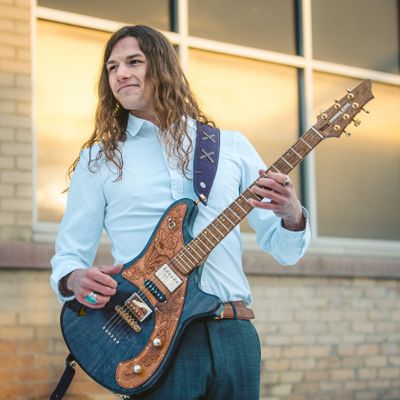 Avatar for Eric Heideman Guitar Lessons