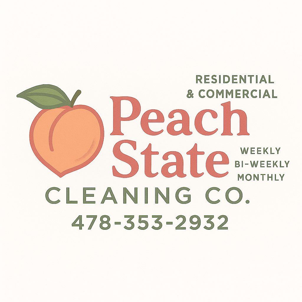 Peach state cleaning co