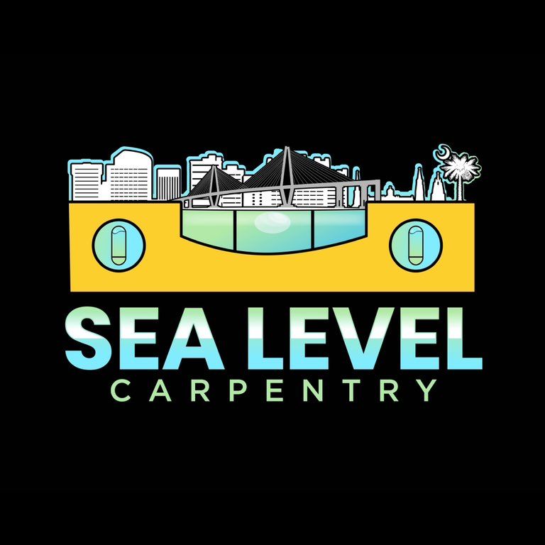 Sea Level Carpentry