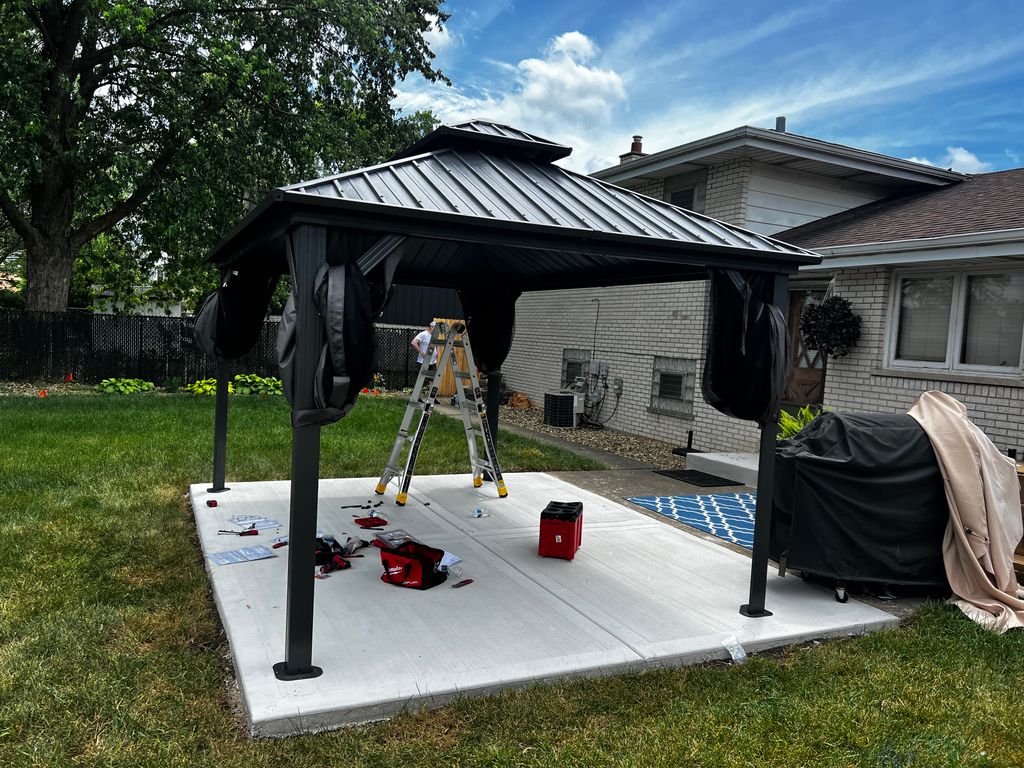 Projects and media
