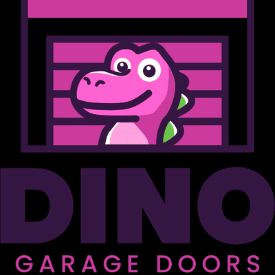 Avatar for Dino Garage Doors LLC