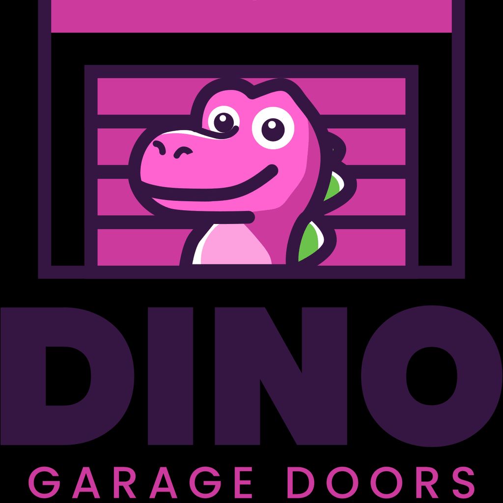 Dino Garage Doors LLC