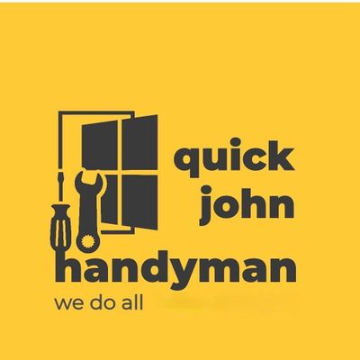 Avatar for Quick John Handyman