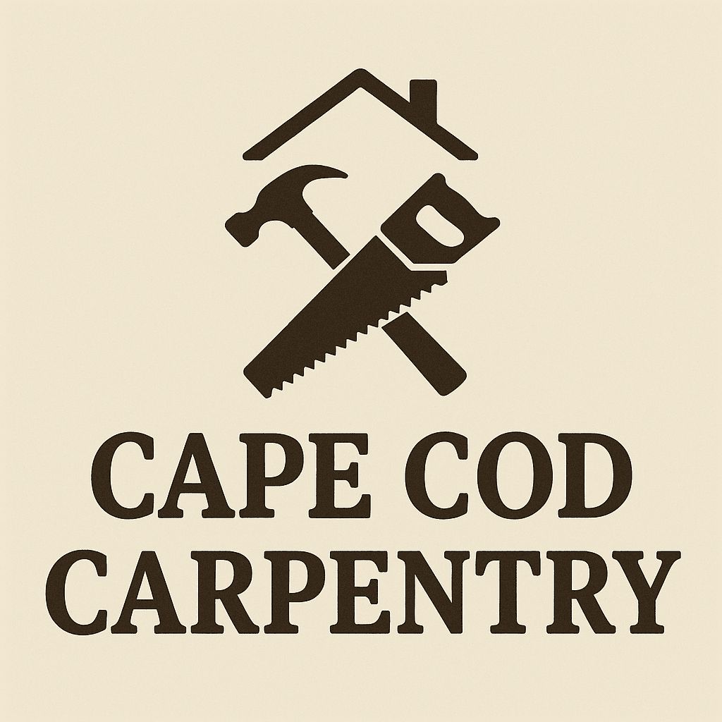Cape Cod Carpentry