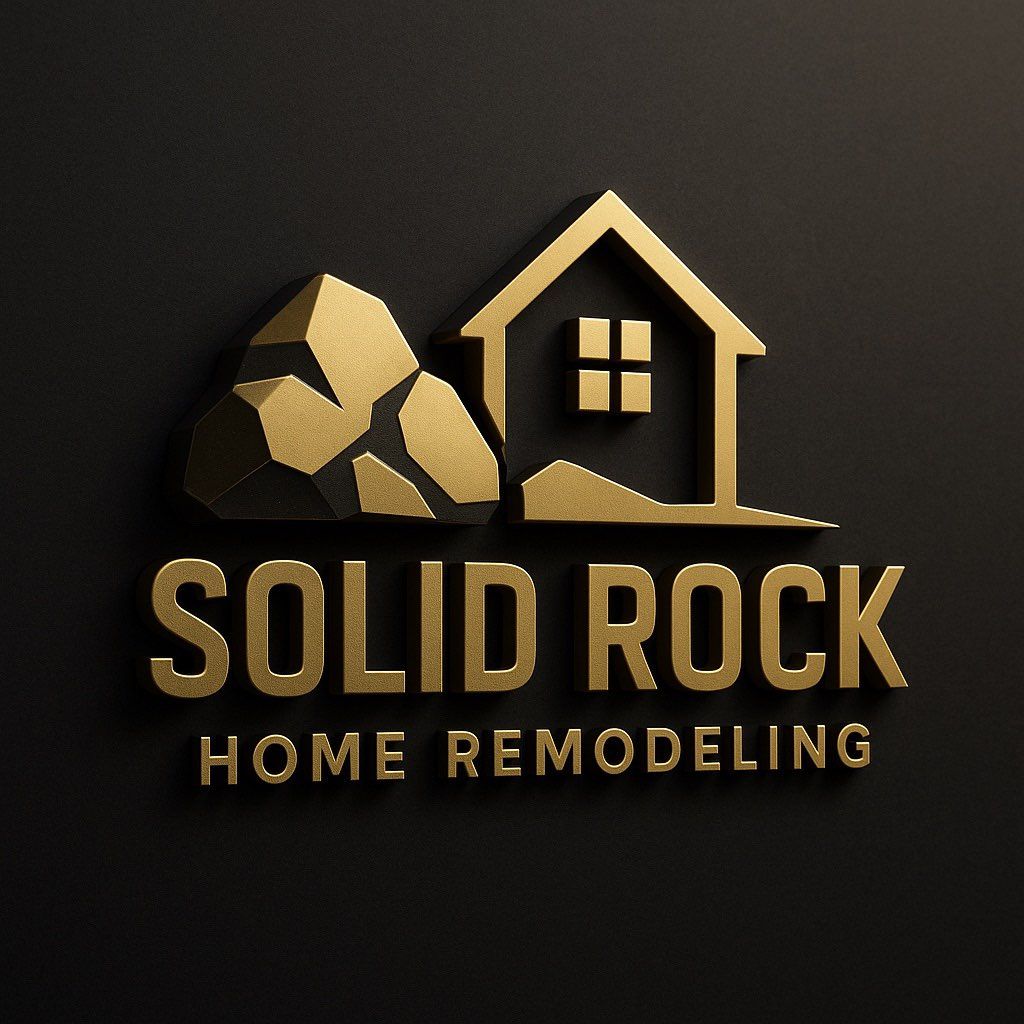 Solid Rock Home Remodeling