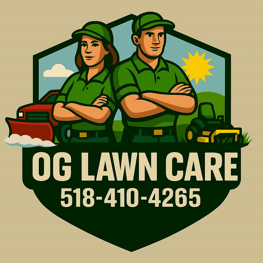 OG Lawn Care, LLC.