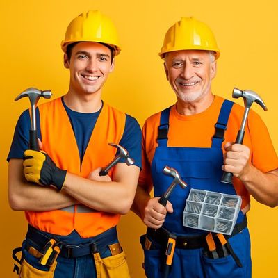 Avatar for Baratek Builders