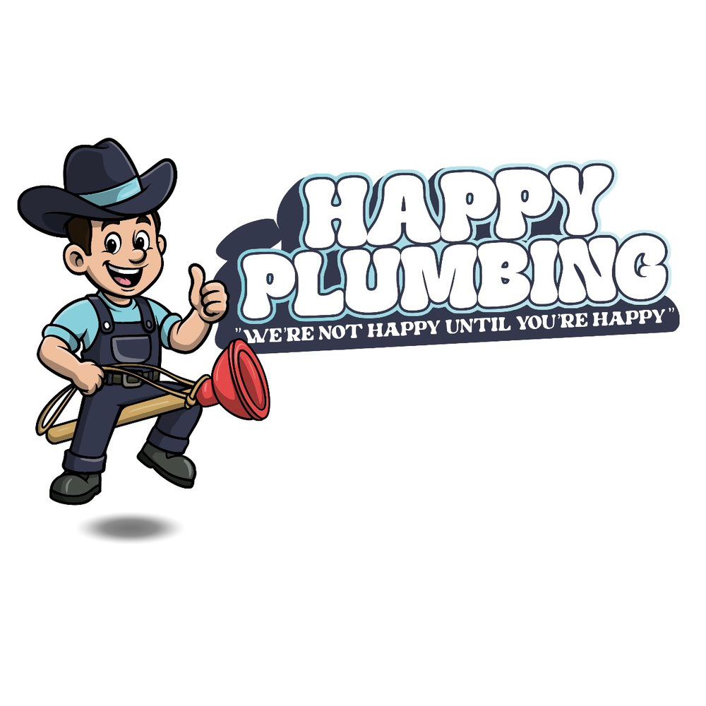 Happy Plumbing