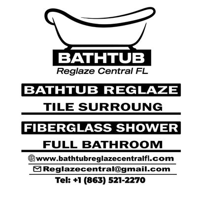 Avatar for Bathtub Reglaze Central  FL