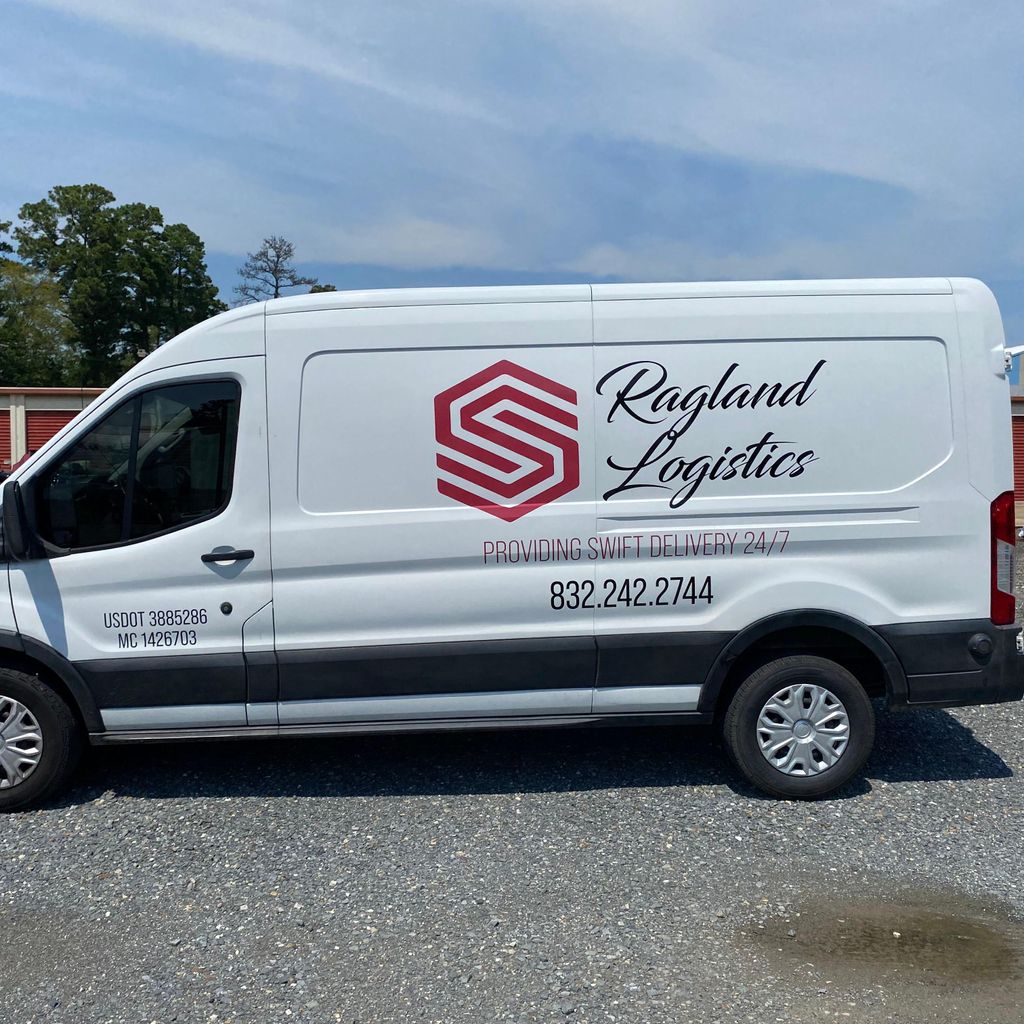 Ragland Logistics LLC