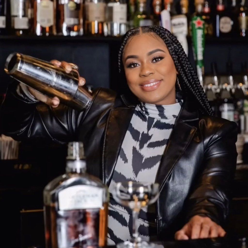 Sippin’ With a Twist