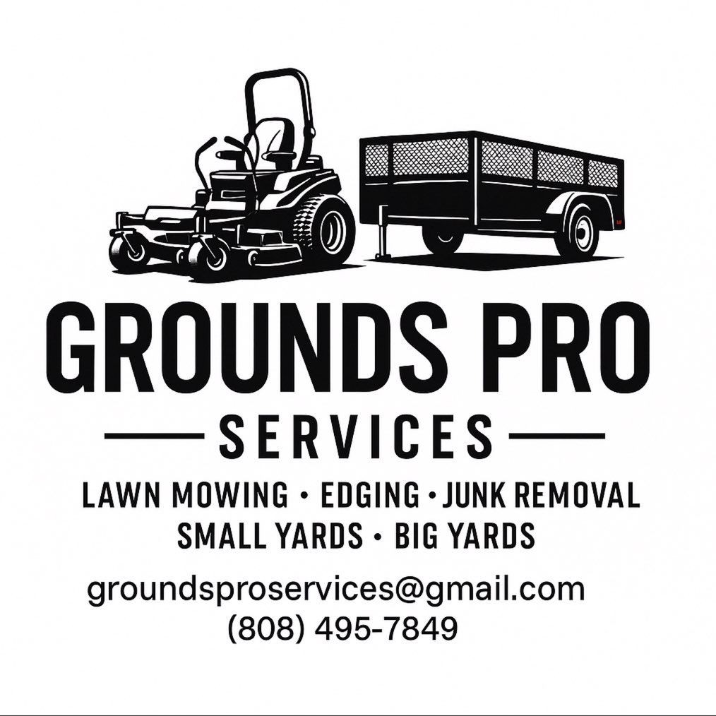 Grounds pro services