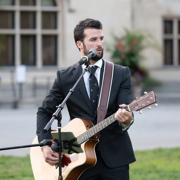 Johnny Rockett Music