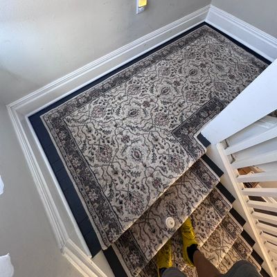 Avatar for Rug and Luxe LLC