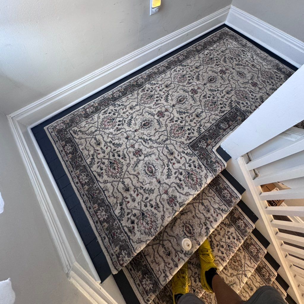 Rug and Luxe LLC