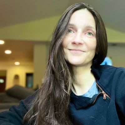 Avatar for Amy Amirault