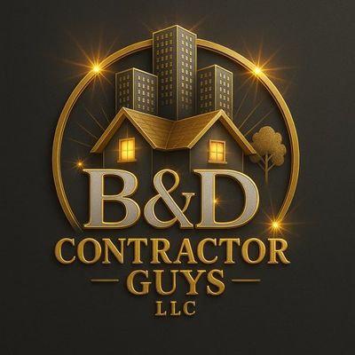 Avatar for B&D Contractor Guys LLC