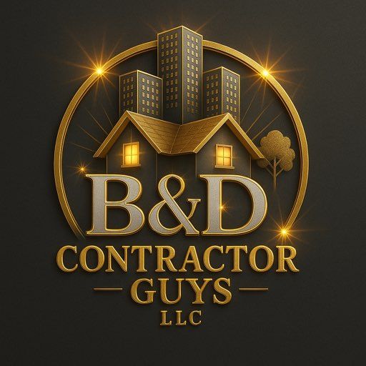 B&D Contractor Guys LLC