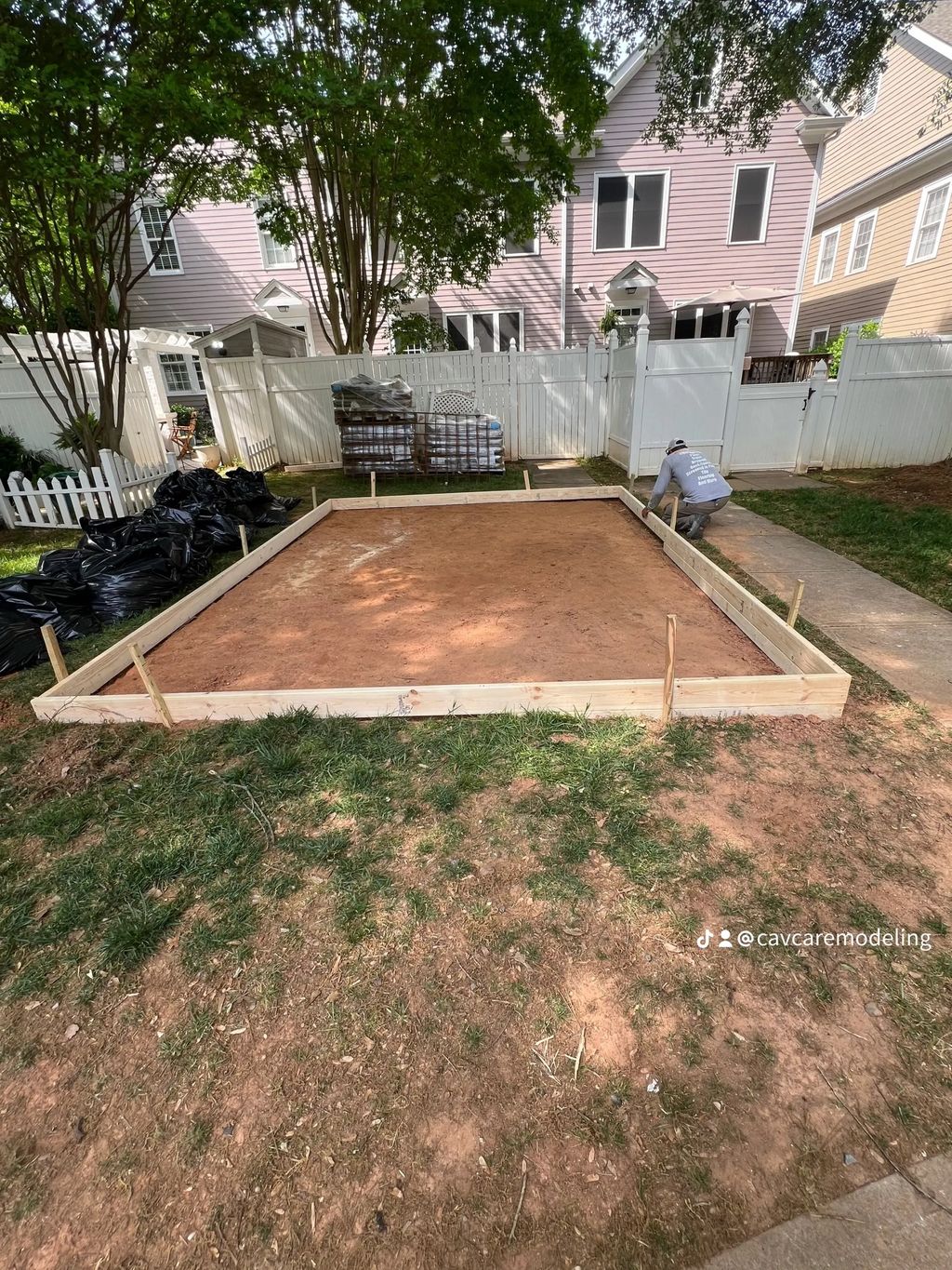 Projects and media