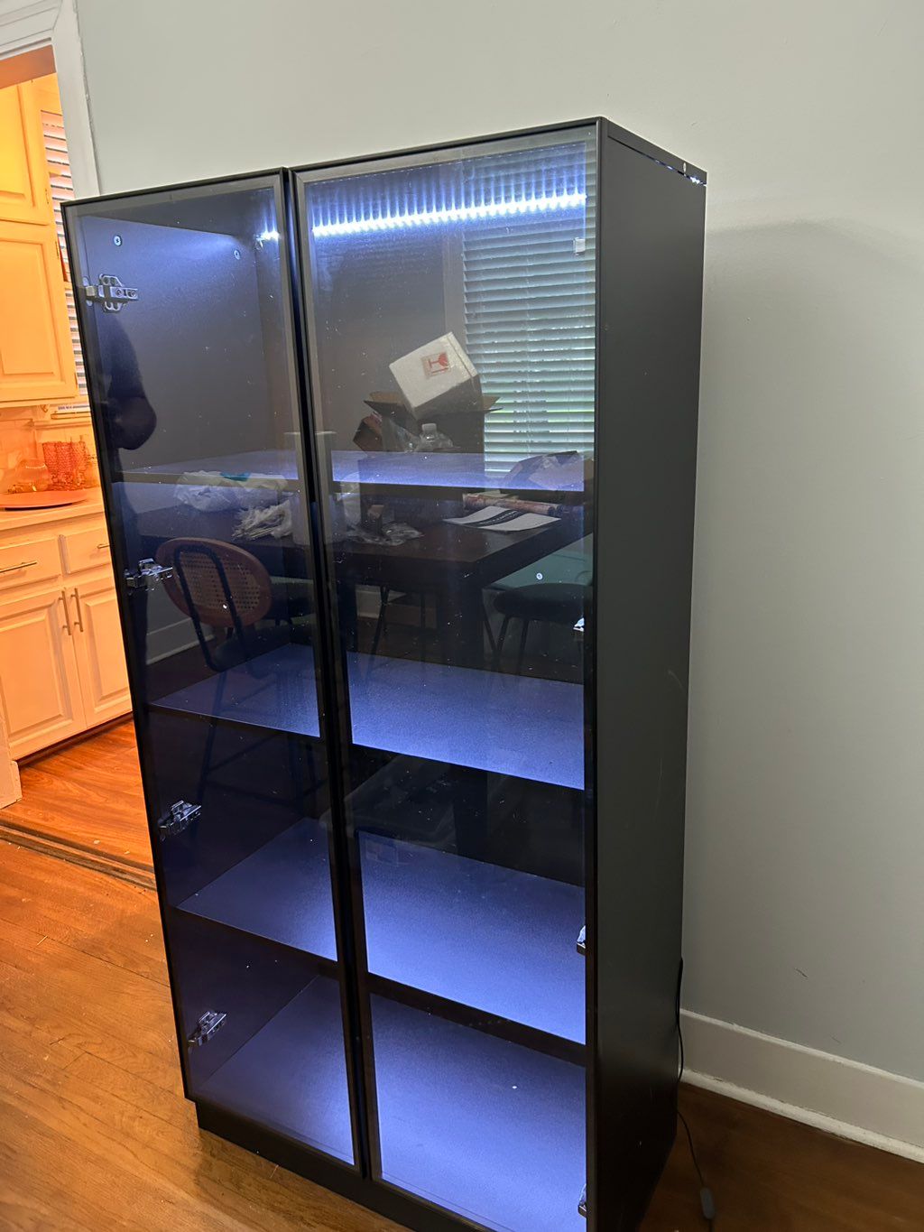 Customer photos