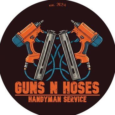 Avatar for Guns N Hoses Handyman Services LLC