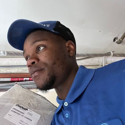 Avatar for Groovy’s handy services