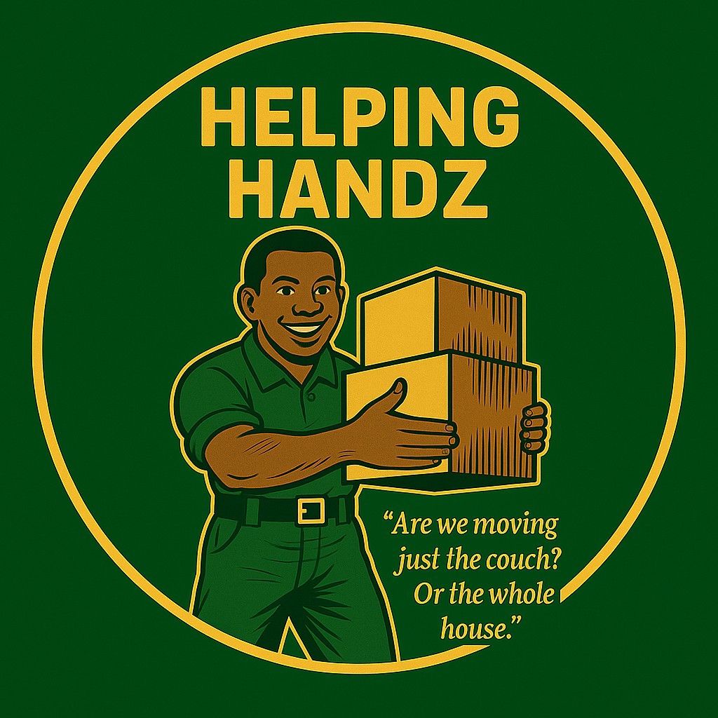 Helping Handz