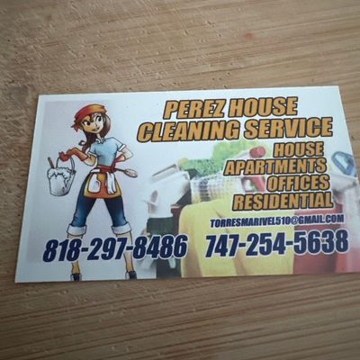 Avatar for H&Z Professional House Cleaning LLC