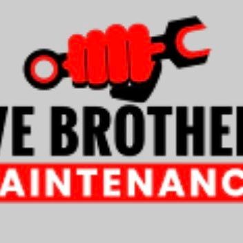 Avatar for Five Brothers Maintenance