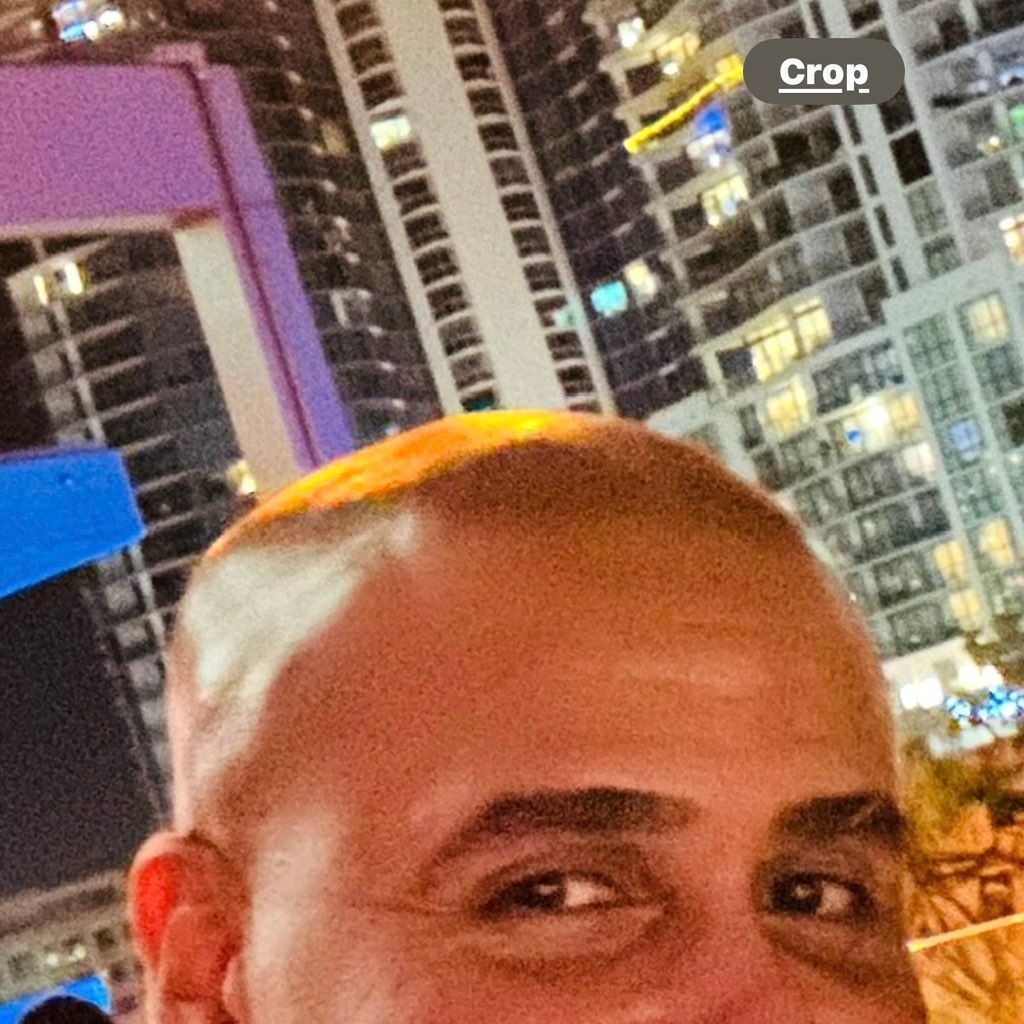 pro avatar