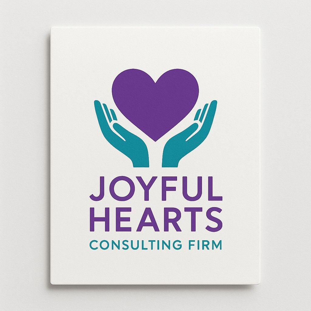 JoyFul Hearts Consulting Firm