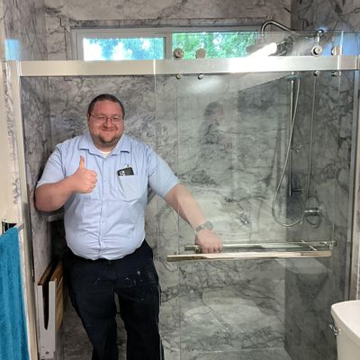 Avatar for Oasis Bath Solutions