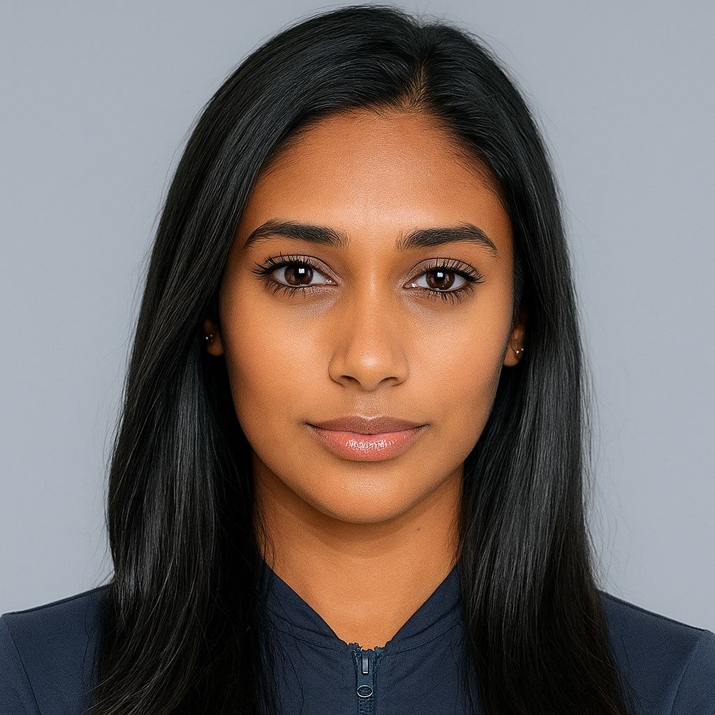 Notary Public Allyson Baboolal