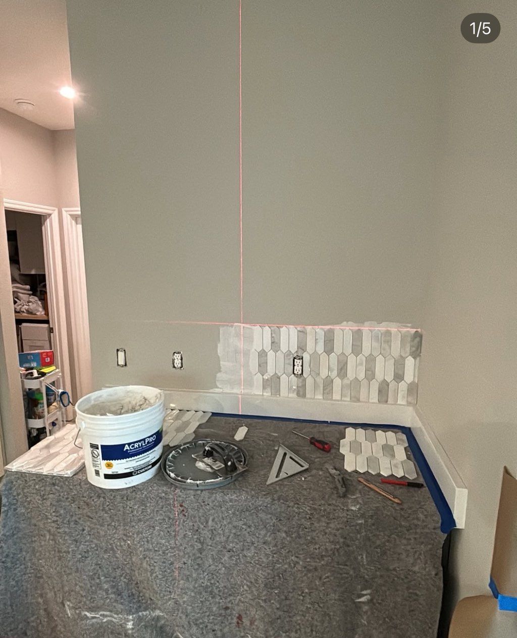 Projects and media