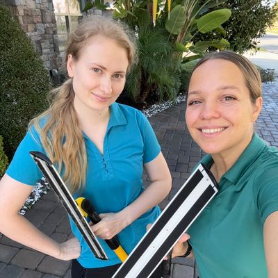 Avatar for Olga Home Cleaning