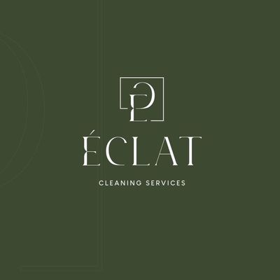 Avatar for Éclat Cleaning Services