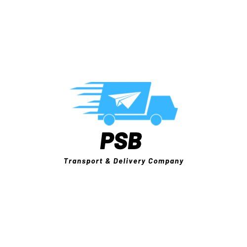 PSB Transport and moving company