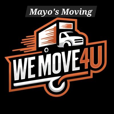 Avatar for MAYOS MOVERS