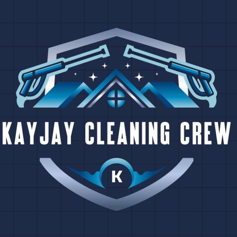 KAYJAY Cleaning Crew