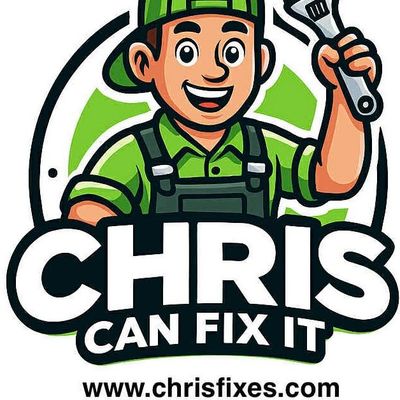 Avatar for Chris Can Fix It