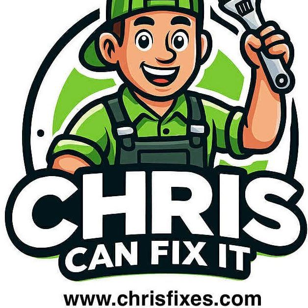 Chris Can Fix It