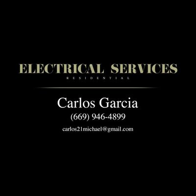 Avatar for Carlos’ Electrical Services
