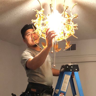 Avatar for Electrical general services