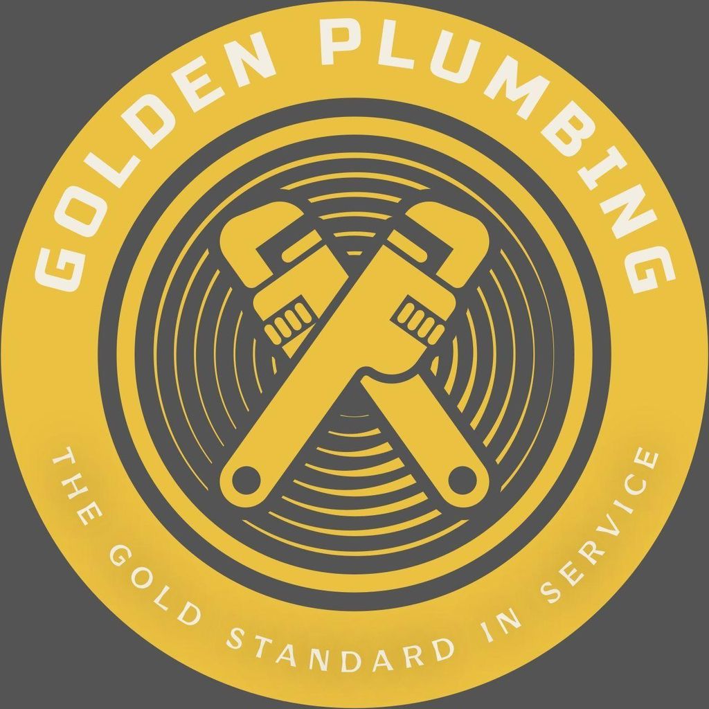 Golden Plumbing