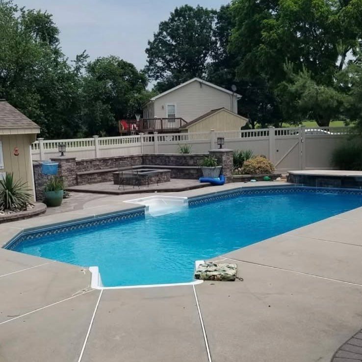 SJ Elite Pools
