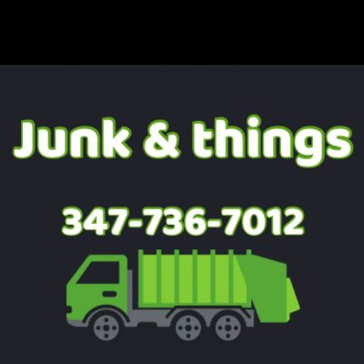 Avatar for Junk & things