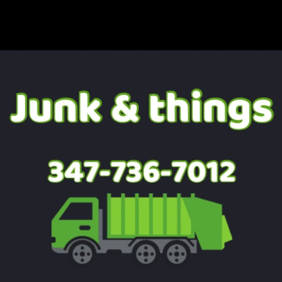 Junk & things